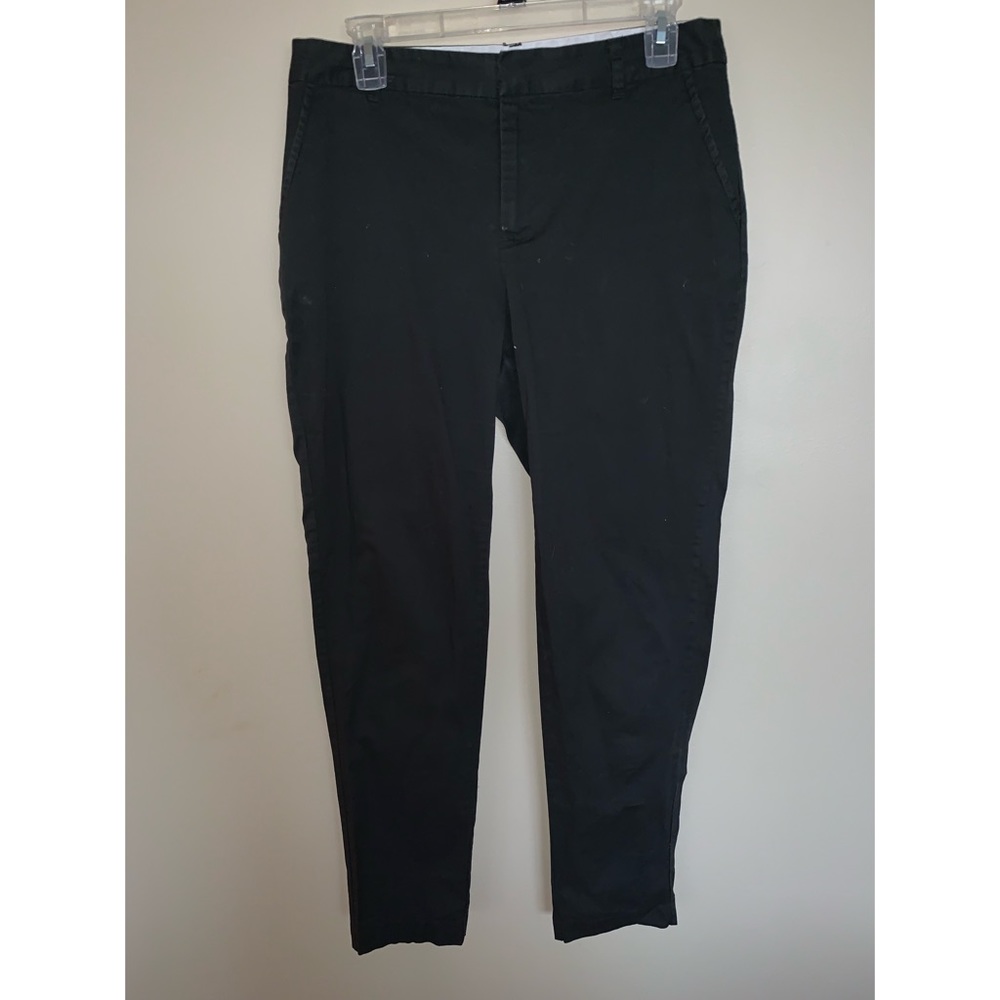 Dress pants